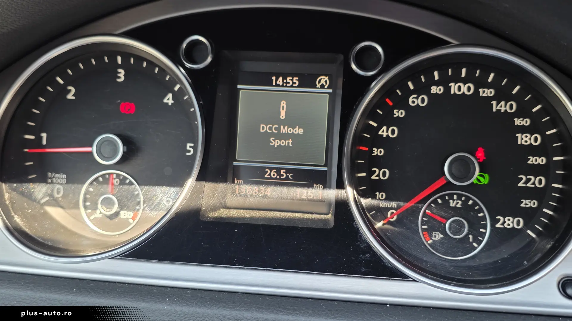 2.0 Diesel 170 CP  DSG  Piele  Bi-Xenon