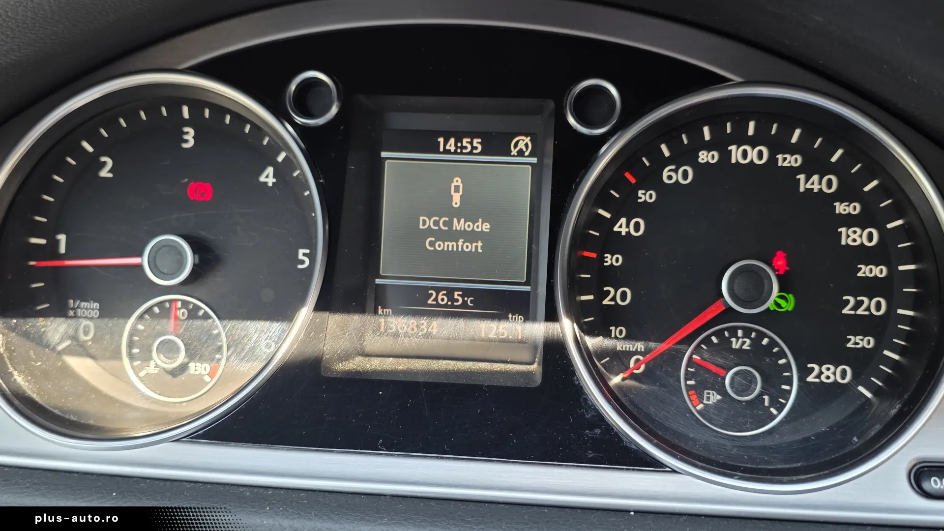 2.0 Diesel 170 CP  DSG  Piele  Bi-Xenon