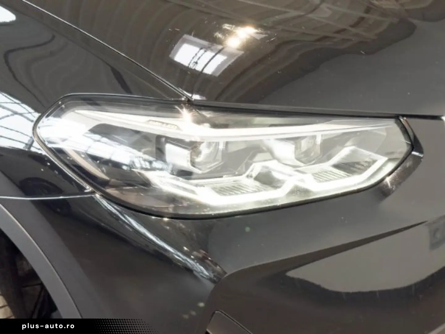 BMW X3 xDrive20i LED Temp SHZ Apple CarPlay