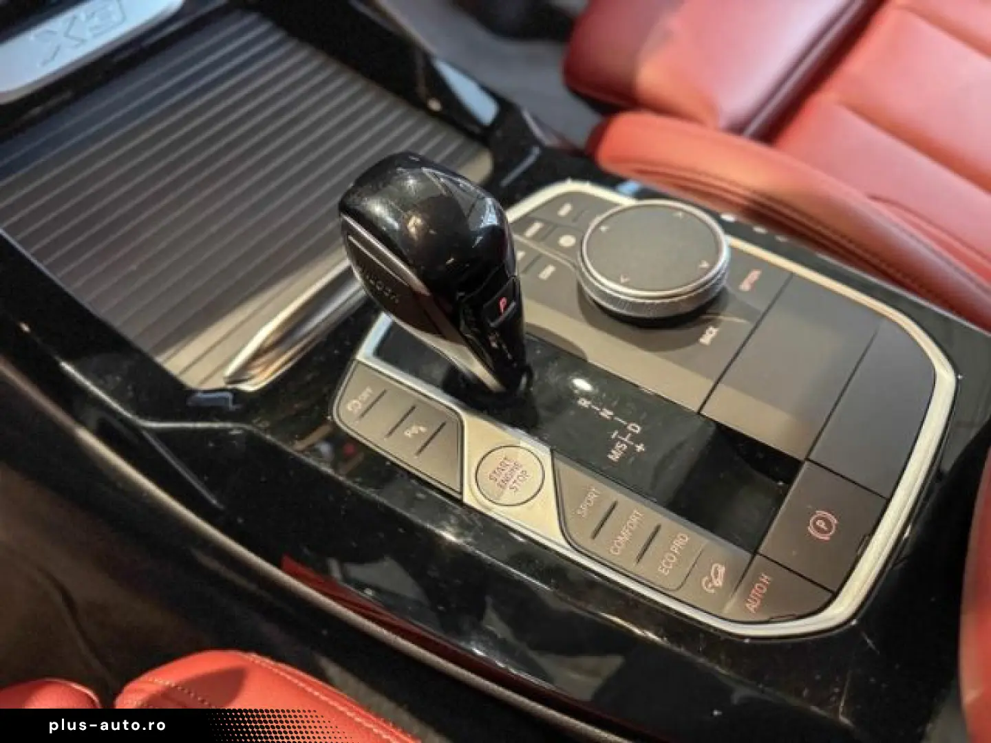 BMW X3 xDrive20i LED Temp SHZ Apple CarPlay