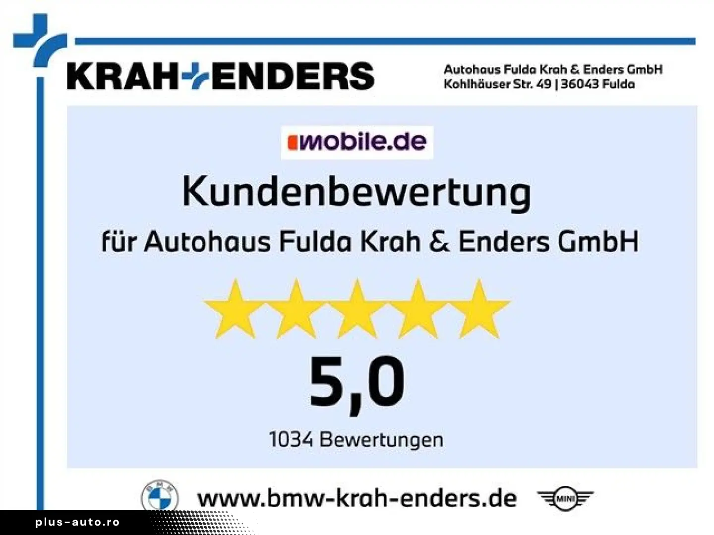 BMW X3 xDrive20i LED Temp SHZ Apple CarPlay