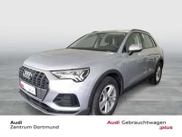 AUDI Q3 35 ACC MATRIXLED NAVI  AHK-VORBEREITUNG LM17