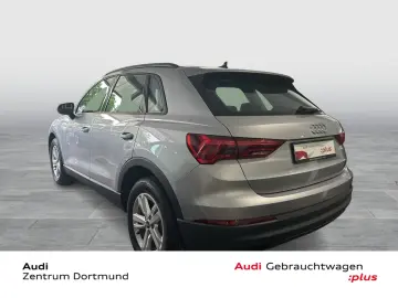 AUDI Q3 35 ACC MATRIXLED NAVI  AHK-VORBEREITUNG LM17