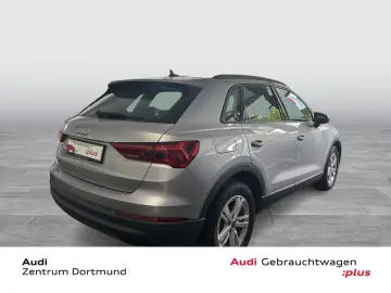 AUDI Q3 35 ACC MATRIXLED NAVI  AHK-VORBEREITUNG LM17