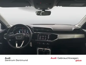 AUDI Q3 35 ACC MATRIXLED NAVI  AHK-VORBEREITUNG LM17
