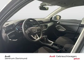 AUDI Q3 35 ACC MATRIXLED NAVI  AHK-VORBEREITUNG LM17