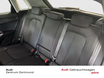 AUDI Q3 35 ACC MATRIXLED NAVI  AHK-VORBEREITUNG LM17