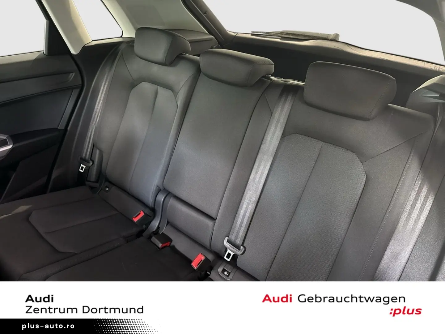 AUDI Q3 35 ACC MATRIXLED NAVI  AHK-VORBEREITUNG LM17