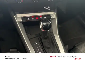 AUDI Q3 35 ACC MATRIXLED NAVI  AHK-VORBEREITUNG LM17