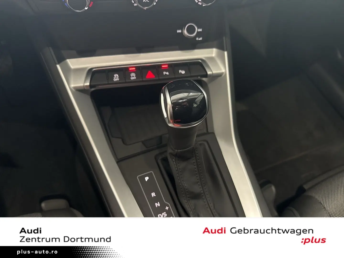 AUDI Q3 35 ACC MATRIXLED NAVI  AHK-VORBEREITUNG LM17