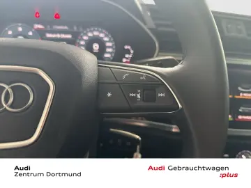 AUDI Q3 35 ACC MATRIXLED NAVI  AHK-VORBEREITUNG LM17