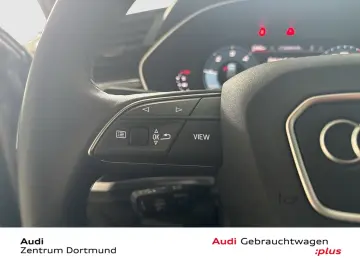 AUDI Q3 35 ACC MATRIXLED NAVI  AHK-VORBEREITUNG LM17
