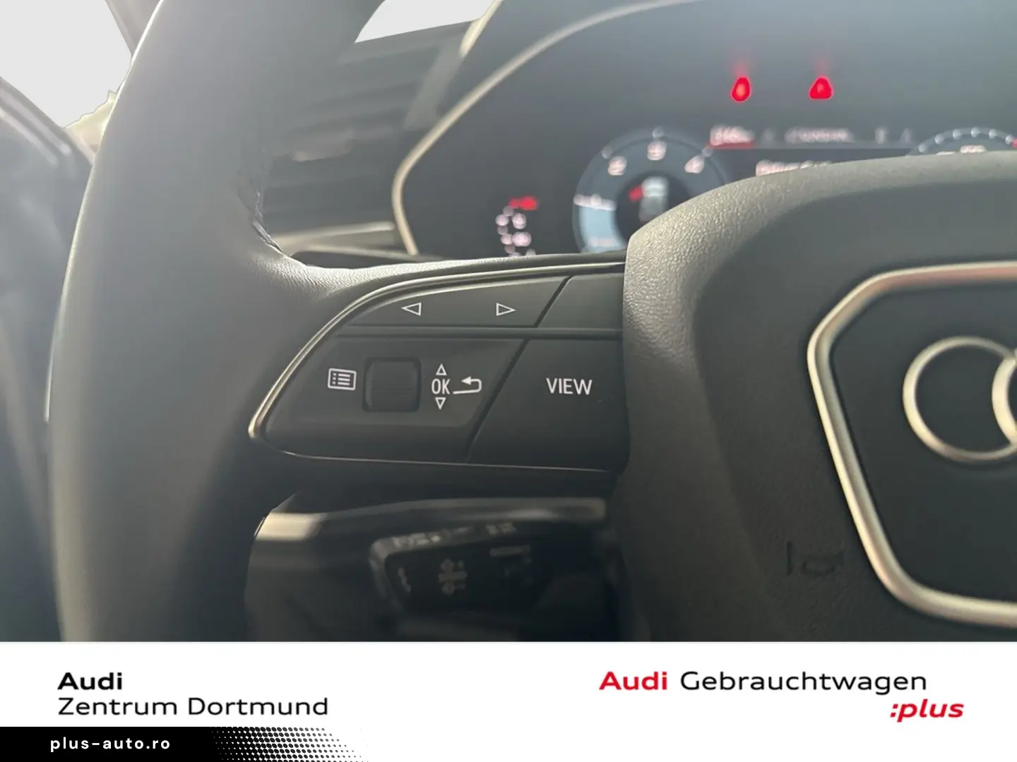 AUDI Q3 35 ACC MATRIXLED NAVI  AHK-VORBEREITUNG LM17