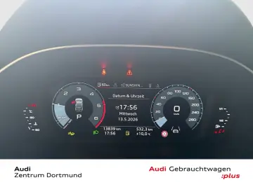 AUDI Q3 35 ACC MATRIXLED NAVI  AHK-VORBEREITUNG LM17