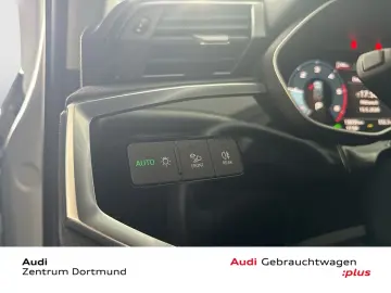 AUDI Q3 35 ACC MATRIXLED NAVI  AHK-VORBEREITUNG LM17