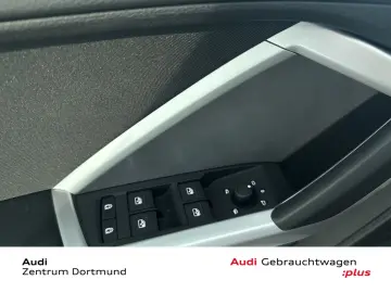 AUDI Q3 35 ACC MATRIXLED NAVI  AHK-VORBEREITUNG LM17