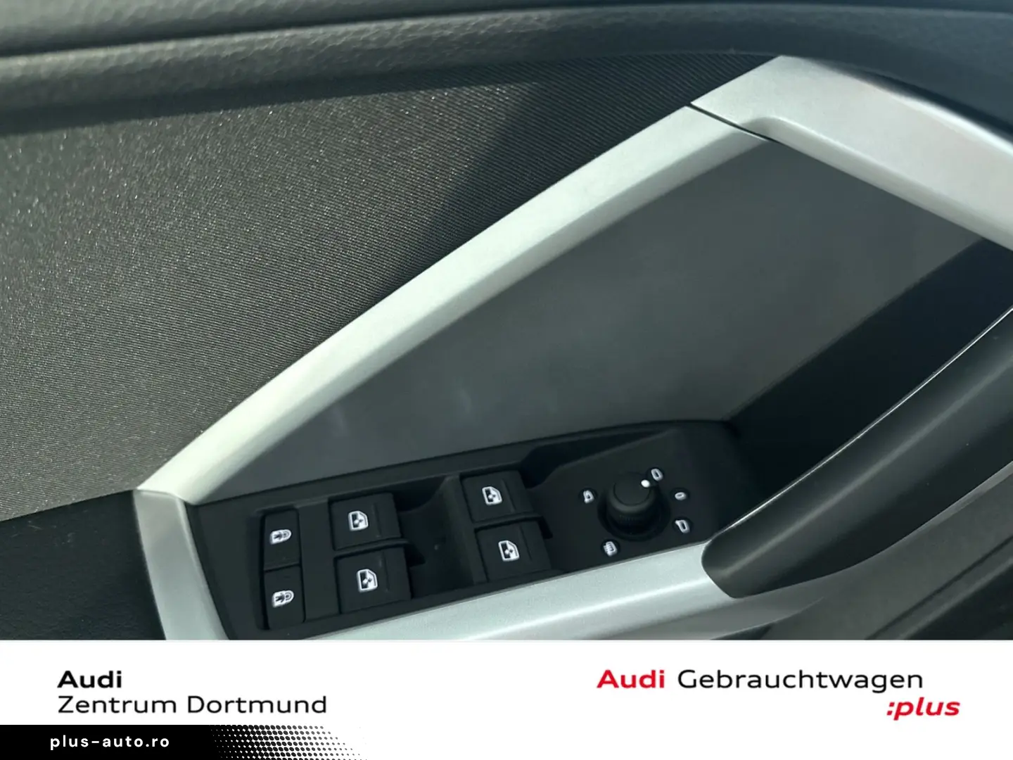 AUDI Q3 35 ACC MATRIXLED NAVI  AHK-VORBEREITUNG LM17
