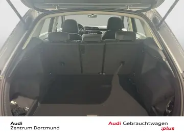 AUDI Q3 35 ACC MATRIXLED NAVI  AHK-VORBEREITUNG LM17