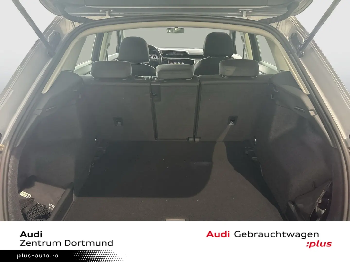 AUDI Q3 35 ACC MATRIXLED NAVI  AHK-VORBEREITUNG LM17