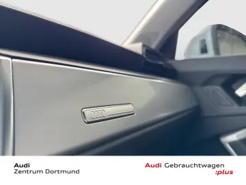 AUDI Q3 35 ACC MATRIXLED NAVI  AHK-VORBEREITUNG LM17