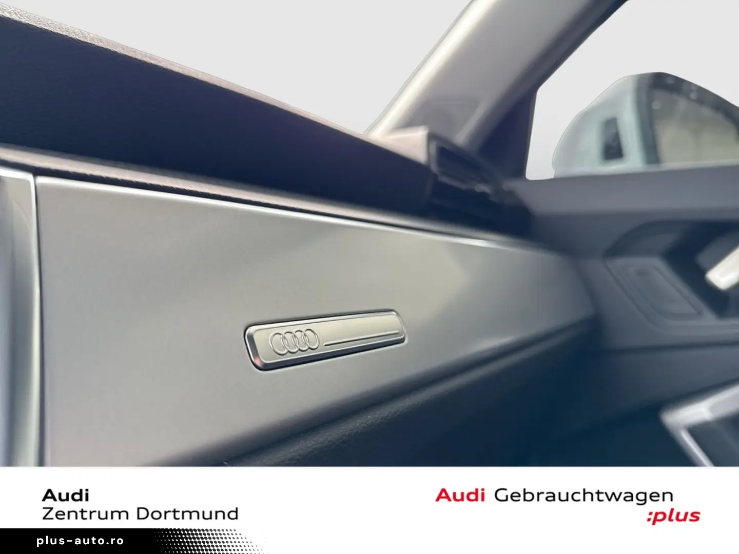 AUDI Q3 35 ACC MATRIXLED NAVI  AHK-VORBEREITUNG LM17