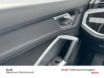 AUDI Q3 35 ACC MATRIXLED NAVI  AHK-VORBEREITUNG LM17