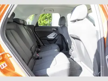 AUDI Q3 SUV TFSI S tronic adv.' LED Komfortp.NaviPlus