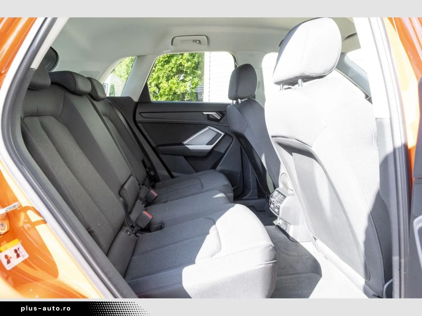 AUDI Q3 SUV TFSI S tronic adv.' LED Komfortp.NaviPlus