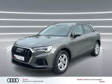 AUDI Q3 35 TDI LED ACC PDC Virtual Navi  SHZ 17