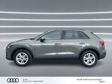AUDI Q3 35 TDI LED ACC PDC Virtual Navi  SHZ 17