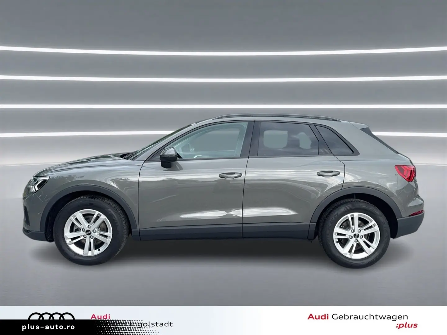 AUDI Q3 35 TDI LED ACC PDC Virtual Navi  SHZ 17