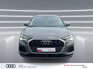 AUDI Q3 35 TDI LED ACC PDC Virtual Navi  SHZ 17