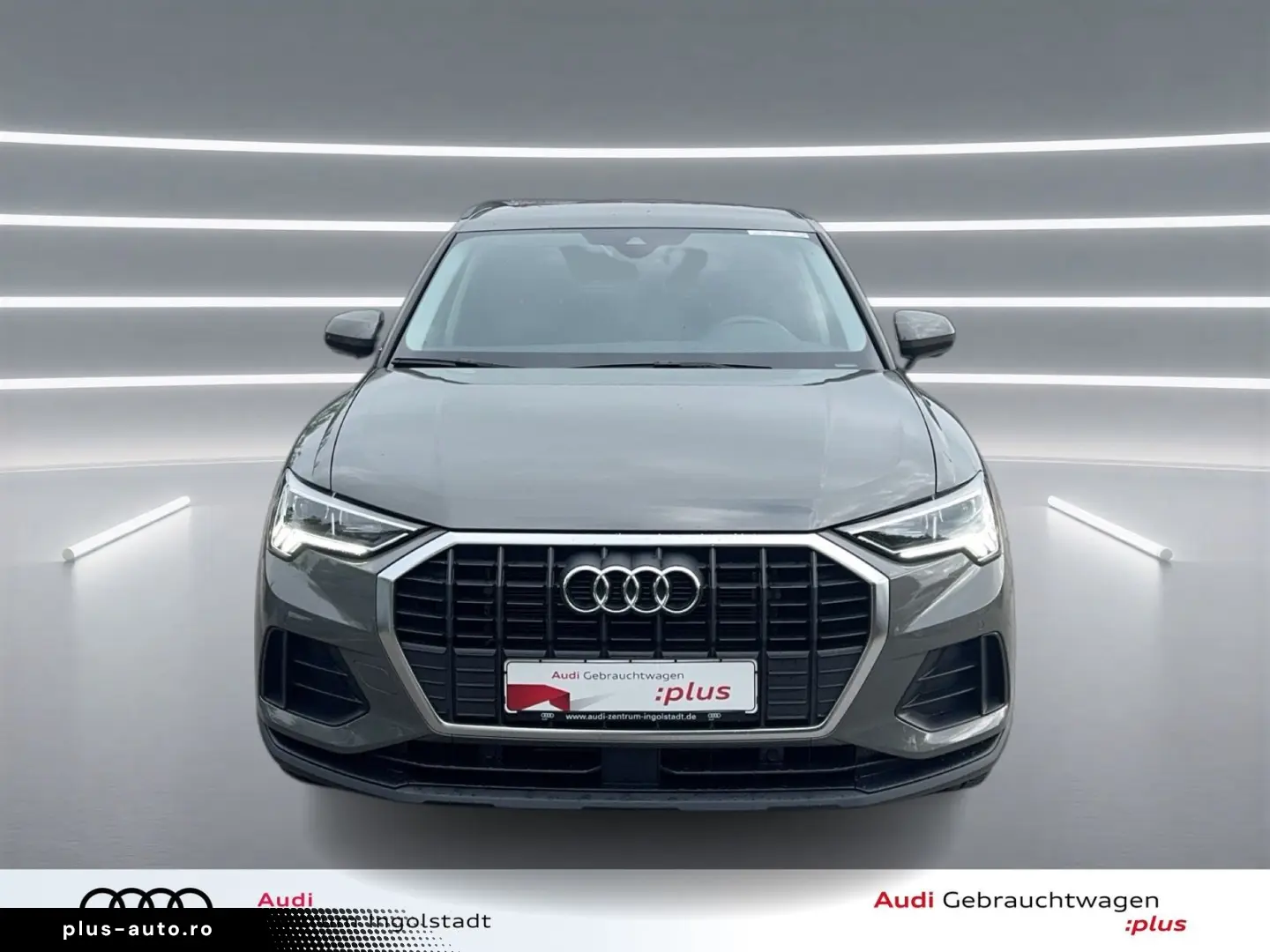 AUDI Q3 35 TDI LED ACC PDC Virtual Navi  SHZ 17