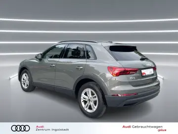 AUDI Q3 35 TDI LED ACC PDC Virtual Navi  SHZ 17