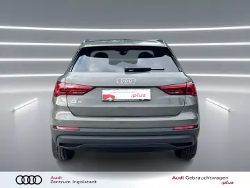 AUDI Q3 35 TDI LED ACC PDC Virtual Navi  SHZ 17