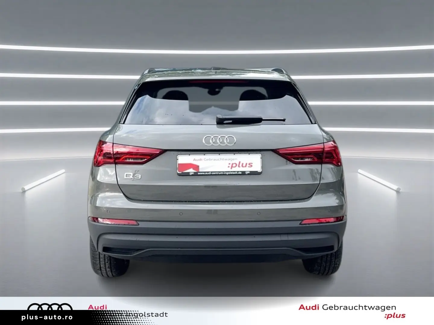 AUDI Q3 35 TDI LED ACC PDC Virtual Navi  SHZ 17