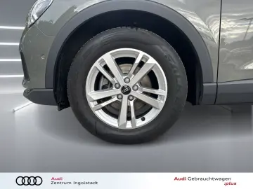 AUDI Q3 35 TDI LED ACC PDC Virtual Navi  SHZ 17