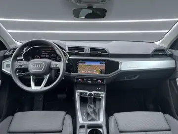 AUDI Q3 35 TDI LED ACC PDC Virtual Navi  SHZ 17