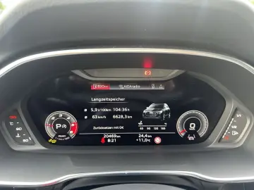 AUDI Q3 35 TDI LED ACC PDC Virtual Navi  SHZ 17