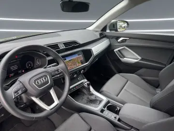 AUDI Q3 35 TDI LED ACC PDC Virtual Navi  SHZ 17