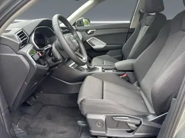AUDI Q3 35 TDI LED ACC PDC Virtual Navi  SHZ 17