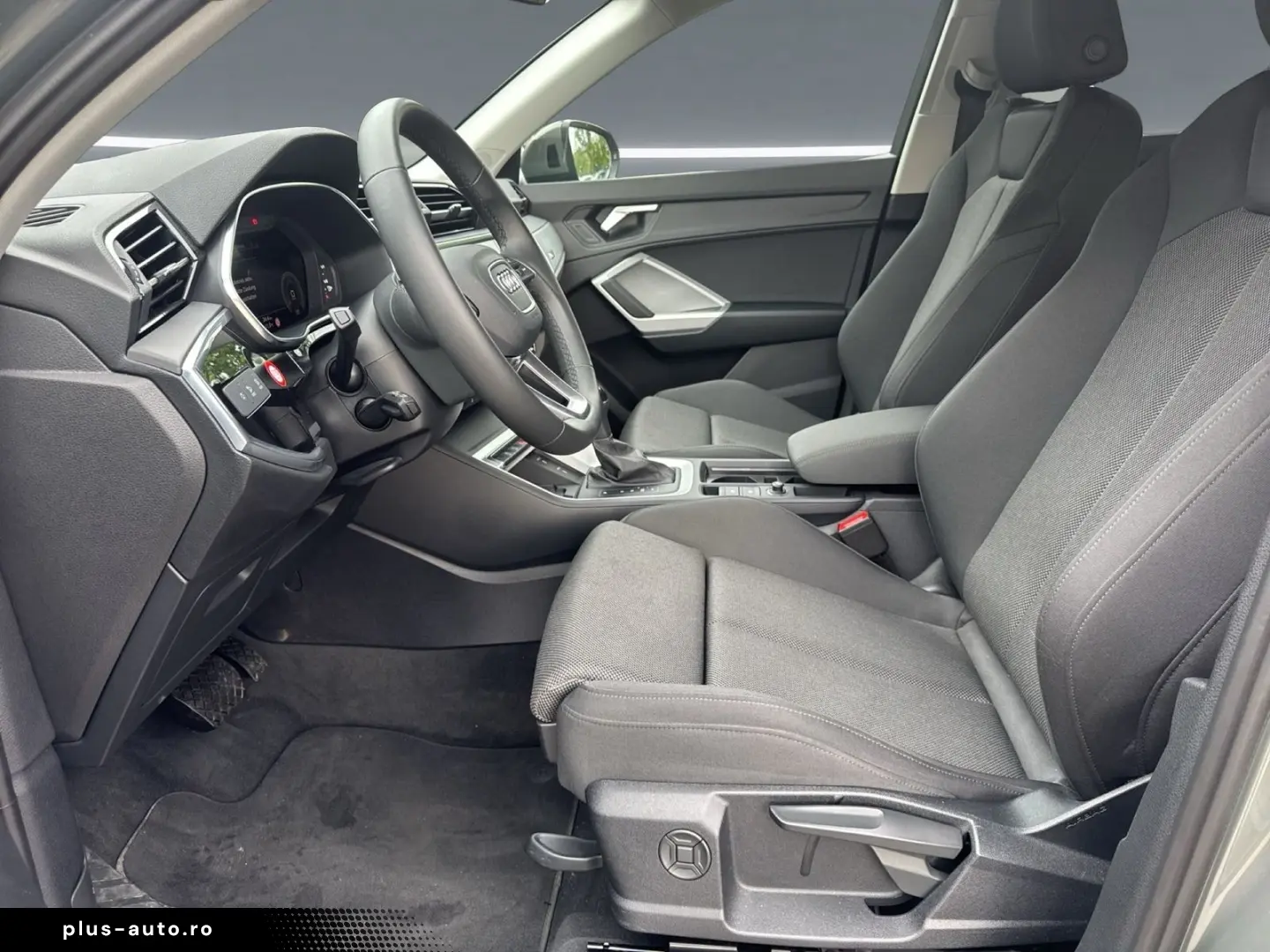 AUDI Q3 35 TDI LED ACC PDC Virtual Navi  SHZ 17