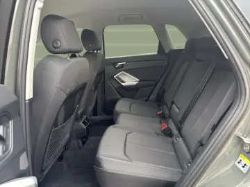 AUDI Q3 35 TDI LED ACC PDC Virtual Navi  SHZ 17