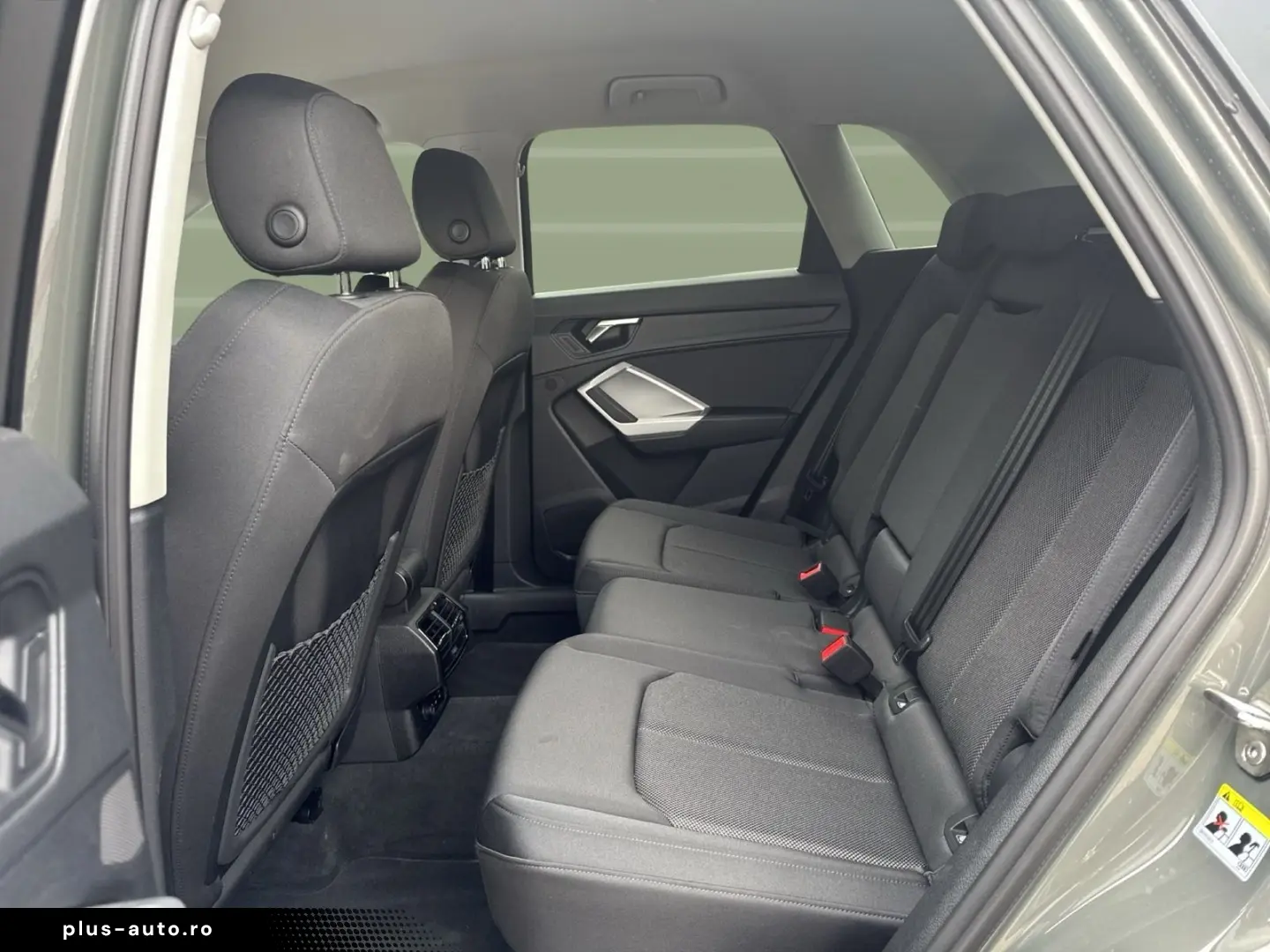 AUDI Q3 35 TDI LED ACC PDC Virtual Navi  SHZ 17
