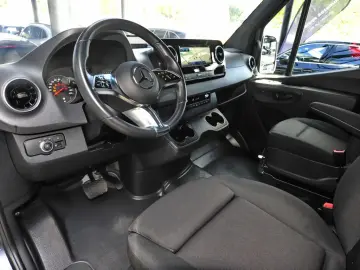 MERCEDES-BENZ SPRINTER 317 TOURER SELECT AHK 2 8T DACHKLIMA