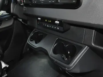 MERCEDES-BENZ SPRINTER 317 TOURER SELECT AHK 2 8T DACHKLIMA
