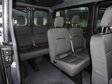 MERCEDES-BENZ SPRINTER 317 TOURER SELECT AHK 2 8T DACHKLIMA