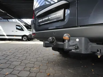 MERCEDES-BENZ SPRINTER 317 TOURER SELECT AHK 2 8T DACHKLIMA