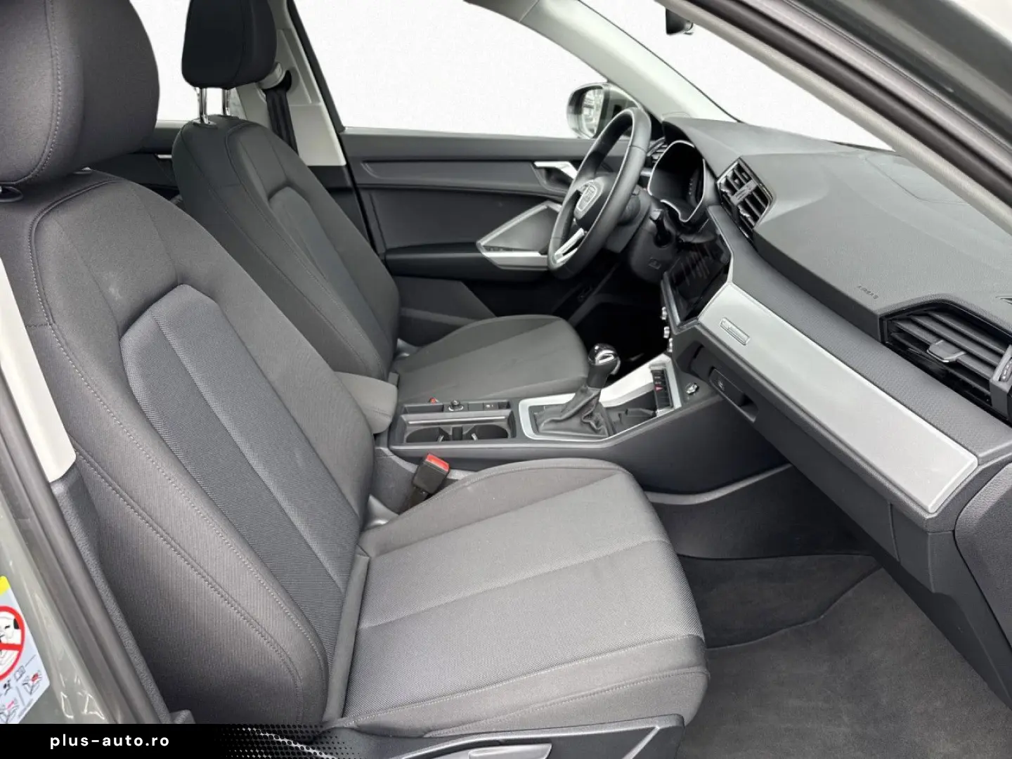 AUDI Q3 35 TFSI S line S-tronic Pano LED SHZ KomfKey