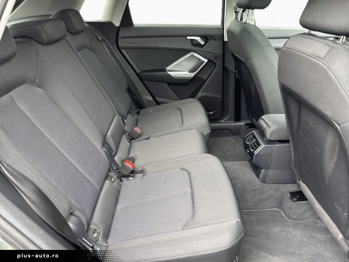 AUDI Q3 35 TFSI S line S-tronic Pano LED SHZ KomfKey
